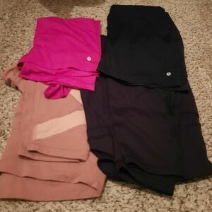 Workout Oldnavy JCP Bundle - Pink, Black